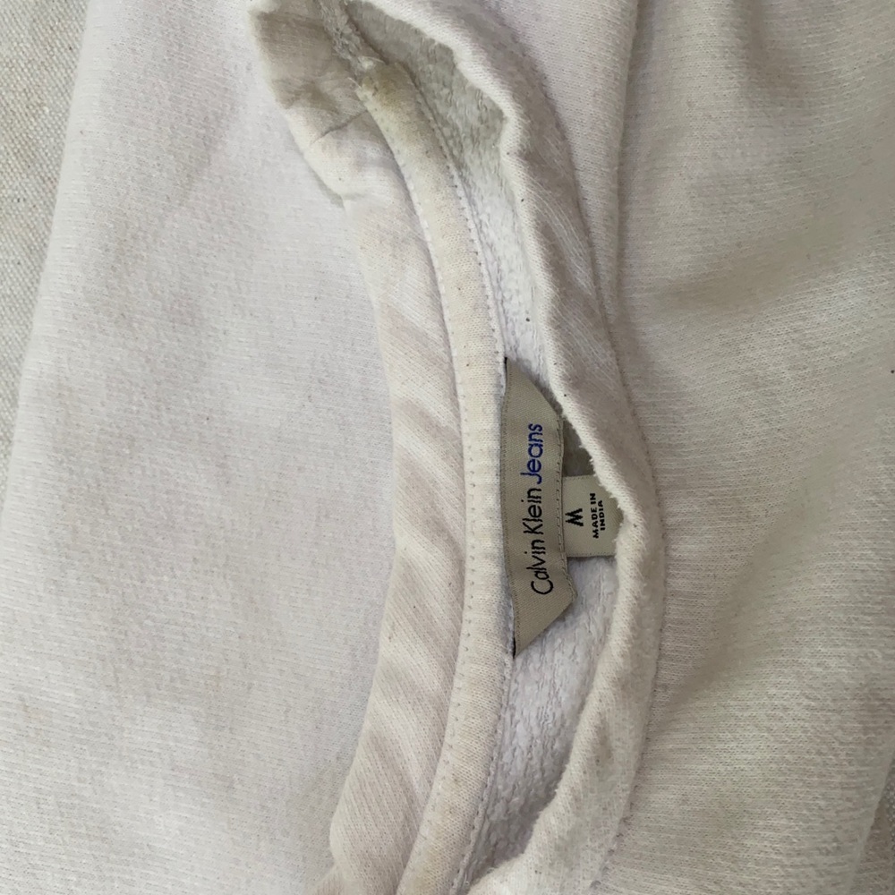 Calvin Klein pullover - Picture 4 of 6
